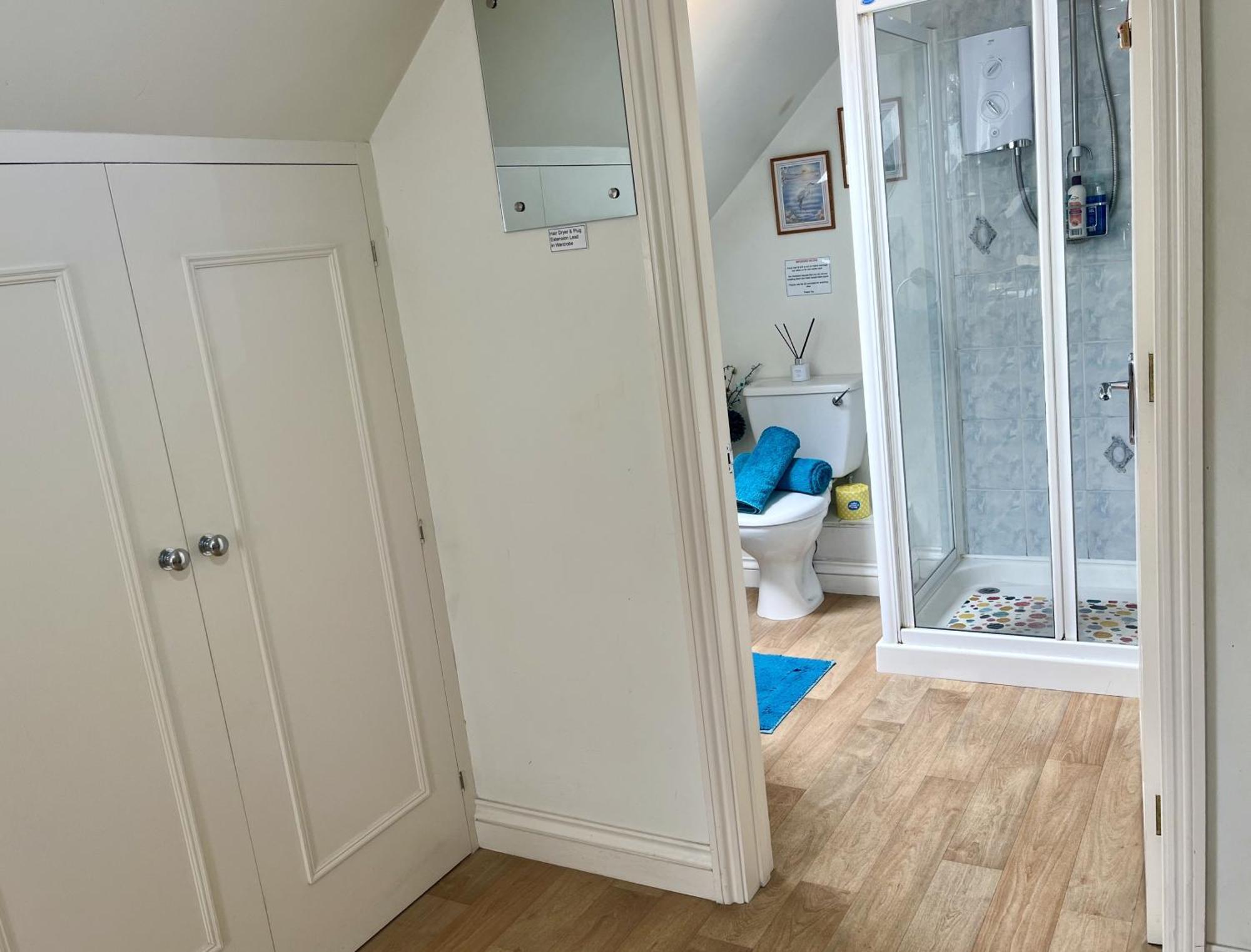 Priors Oak - A Cosy Studio With Countryside Views In Dorset Stalbridge Exterior photo